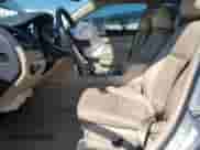 2013 Chrysler 300 с VIN 2C3CCARG2DH745669, выставлен на аукционе Copart как лот 80650165 с пробегом 212 982 миль миль и Списание • Salvage title. История ставок и продаж доступна на DreamBid. Изображение 7.