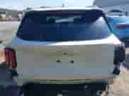 2024 Kia Sorento S with VIN 5XYRL4JC3RG305515, listed as a IAAI auction lot 43262127 with 30,645 mi miles and . Bid and sale history available at DreamBid. Image 17.