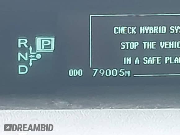 2015 Toyota Prius Four с VIN JTDKN3DU6F0404759, выставлен на аукционе IAAI как лот 41017473 с пробегом 79 005 миль миль и . История ставок и продаж доступна на DreamBid. Изображение 15.