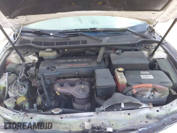 2010 Toyota Camry z VIN 4T1BB3EK6AU123340, wystawiony jako IAAI lot #43549809 z przebiegiem 466 651 mil mil oraz . Historia ofert i sprzedaży dostępna na DreamBid. Obrazek 10.