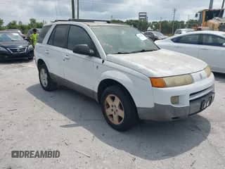 2004 Saturn VUE V6 с VIN 5GZCZ53414S846290, выставлен на аукционе IAAI как лот 42210248 с пробегом 118 446 миль миль и . История ставок и продаж доступна на DreamBid. Изображение 1.
