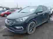 2017 Hyundai Santa Fe Ultimate с VIN 5NMZWDLA0HH052127, выставлен на аукционе IAAI как лот 41971021 с пробегом 102 351 миль миль и . История ставок и продаж доступна на DreamBid. Изображение 19.