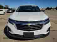 2022 Chevrolet Equinox LS с VIN 3GNAXHEV5NS178173, выставлен на аукционе Copart как лот 76467804 с пробегом 45 598 миль миль и Списание • Salvage title. История ставок и продаж доступна на DreamBid. Изображение 5.
