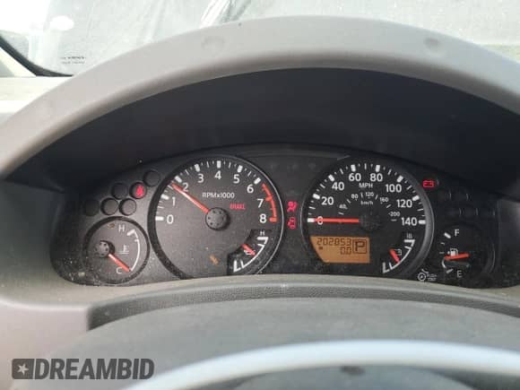 2013 Nissan Frontier SV with VIN 1N6AD0ERXDN764203, listed as a Copart auction lot 70687385 with 202,853 mi miles and Salvage title. Bid and sale history available at DreamBid. Image 9.