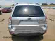 2012 Subaru Forester X Limited z VIN JF2SHAEC7CH443909, wystawiony jako Copart lot #67867245 z przebiegiem Nie podano mil oraz Szkoda całkowita • Salvage title. Historia ofert i sprzedaży dostępna na DreamBid. Obrazek 6.