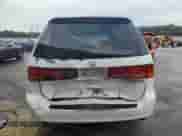 2003 Honda Odyssey EX с VIN 5FNRL18633B088786, выставлен на аукционе Copart как лот 71127925 с пробегом 258 942 миль миль и Списание • Salvage title. История ставок и продаж доступна на DreamBid. Изображение 6.