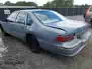 1995 Chevrolet Caprice с VIN 1G1BL52W3SR186994, выставлен на аукционе IAAI как лот 42938487 с пробегом Не указан миль и . История ставок и продаж доступна на DreamBid. Изображение 3.