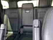 2022 Land Rover Range Rover Sport HSE Silver Edition with VIN SALWR2SU4NA213345, listed as a Copart auction lot 58517785 with 21,024 mi miles and Salvage title. Bid and sale history available at DreamBid. Image 10.