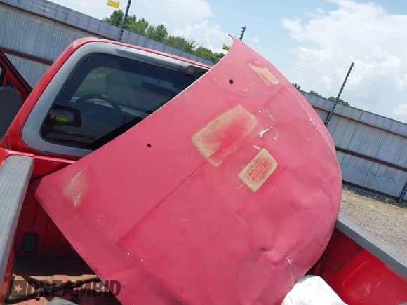 1997 Ford F-150 XL with VIN 1FTDF0766VKA93046, listed as a IAAI auction lot 42609681 with 162,681 mi miles and . Bid and sale history available at DreamBid. Image 12.