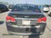 2015 Chevrolet Cruze LT z VIN 1G1PE5SB5F7122244, wystawiony jako Copart lot #69150235 z przebiegiem 105 470 mil mil oraz Szkoda całkowita • Salvage title. Historia ofert i sprzedaży dostępna na DreamBid. Obrazek 6.
