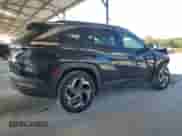 2024 Hyundai Tucson Limited с VIN KM8JECD12RU160327, выставлен на аукционе Copart как лот 80459485 с пробегом 7 971 миль миль и Списание • Salvage title. История ставок и продаж доступна на DreamBid. Изображение 3.