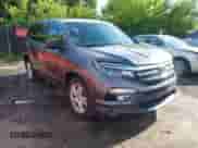 2018 Honda Pilot LX с VIN 5FNYF6H17JB024932, выставлен на аукционе IAAI как лот 42635476 с пробегом 107 842 миль миль и . История ставок и продаж доступна на DreamBid. Изображение 1.