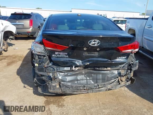 2017 Hyundai Elantra SE with VIN 5NPD84LF1HH030317, listed as a IAAI auction lot 43245342 with 128,039 mi miles and . Bid and sale history available at DreamBid. Image 17.