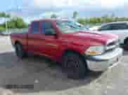 2012 Ram 1500 ST с VIN 1C6RD6FK7CS200462, выставлен на аукционе IAAI как лот 43546724 с пробегом 232 374 миль миль и . История ставок и продаж доступна на DreamBid. Изображение 1.