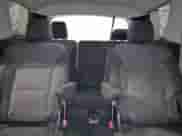 2019 Chevrolet Traverse LT Cloth with VIN 1GNEVMKW1KJ264817, listed as a Copart auction lot 46961895 with 341,821 mi miles and Clean title. Bid and sale history available at DreamBid. Image 10.