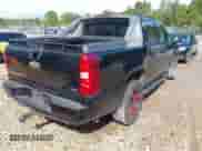 2008 Chevrolet Avalanche 1LT with VIN 3GNEC12068G252298, listed as a IAAI auction lot 43386102 with 351,033 mi miles and . Bid and sale history available at DreamBid. Image 4.