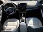 2022 Hyundai Ioniq SE с VIN KMHC65LD1NU269322, выставлен на аукционе Copart как лот 68174035 с пробегом 112 956 миль миль и Списание • Salvage title. История ставок и продаж доступна на DreamBid. Изображение 8.