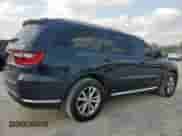 2014 Dodge Durango Limited with VIN 1C4RDHDG1EC481318, listed as a Copart auction lot 81253235 with 139,267 mi miles and Clean title. Bid and sale history available at DreamBid. Image 3.