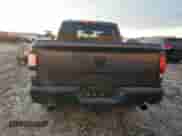 2019 Ram 1500 Warlock z VIN 1C6RR7LT1KS660641, wystawiony jako Copart lot #84074184 z przebiegiem 118 948 mil mil oraz Szkoda całkowita • Salvage title. Historia ofert i sprzedaży dostępna na DreamBid. Obrazek 6.