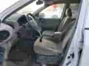 2004 Hyundai Santa Fe z VIN KM8SB12B04U822590, wystawiony jako Copart lot #41783245 z przebiegiem 163 315 mil mil oraz Czysty tytuł • Clean title. Historia ofert i sprzedaży dostępna na DreamBid. Obrazek 7.