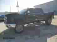 2015 Chevrolet Silverado 1500 LTZ z VIN 3GCUKSEC1FG173590, wystawiony jako Copart lot #79028274 z przebiegiem 197 431 mil mil oraz Szkoda całkowita • Salvage title. Historia ofert i sprzedaży dostępna na DreamBid. Obrazek 1.