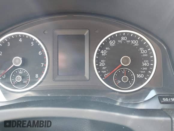 2015 Volkswagen Tiguan S с VIN WVGAV7AX4FW513375, выставлен на аукционе IAAI как лот 43151271 с пробегом Не указан миль и . История ставок и продаж доступна на DreamBid. Изображение 7.