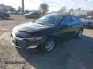 2020 Chevrolet Malibu LS с VIN 1G1ZC5STXLF116075, выставлен на аукционе IAAI как лот 43417810 с пробегом 58 023 миль миль и . История ставок и продаж доступна на DreamBid. Изображение 2.