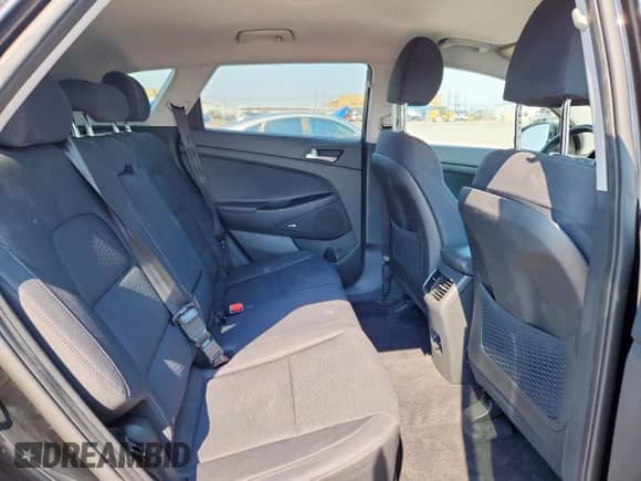 2021 Hyundai Tucson Sport with VIN KM8J3CAL8MU410657, listed as a Copart auction lot 70251105 with 36,373 mi miles and Clean title. Bid and sale history available at DreamBid. Image 11.