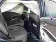 2016 Hyundai Santa Fe с VIN 5XYZW4LA7GG308840, выставлен на аукционе IAAI как лот 42374115 с пробегом Не указан миль и . История ставок и продаж доступна на DreamBid. Изображение 8.