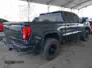 2021 GMC Sierra 1500 Elevation с VIN 1GTP8CED1MZ265581, выставлен на аукционе IAAI как лот 41481099 с пробегом 75 993 миль миль и . История ставок и продаж доступна на DreamBid. Изображение 4.