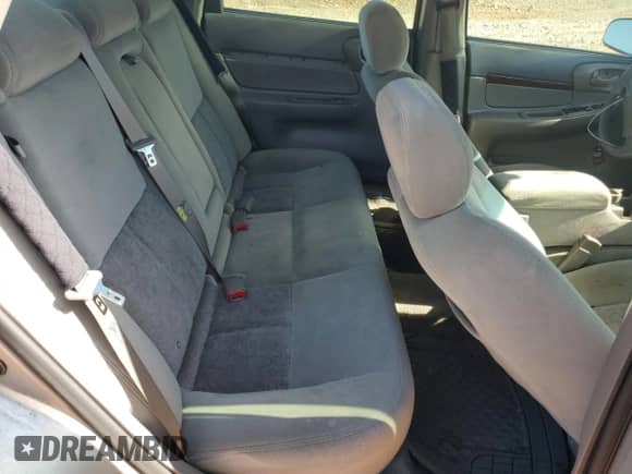 2005 Chevrolet Impala с VIN 2G1WF52E359321793, выставлен на аукционе Copart как лот 85679135 с пробегом 150 805 миль миль и Списание • Salvage title. История ставок и продаж доступна на DreamBid. Изображение 10.