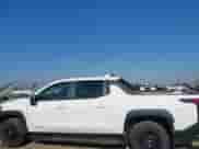 2024 Chevrolet Silverado EV Work Truck с VIN 1GC10UED1RU201421, выставлен на аукционе IAAI как лот 42396893 с пробегом 4 144 миль миль и . История ставок и продаж доступна на DreamBid. Изображение 14.