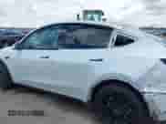 2023 Tesla Model Y Long Range с VIN 7SAYGDEE2PA032311, выставлен на аукционе IAAI как лот 42720695 с пробегом 20 640 миль миль и . История ставок и продаж доступна на DreamBid. Изображение 14.