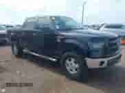 2009 Ford F-150 XL with VIN 1FTRW12869FA90411, listed as a IAAI auction lot 42533298 with 167,041 mi miles and . Bid and sale history available at DreamBid. Image 1.