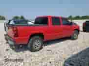 2007 Chevrolet Silverado 1500 LS с VIN 2GCEK13V471174892, выставлен на аукционе Copart как лот 67169745 с пробегом 191 551 миль миль и Чистый • Clean title. История ставок и продаж доступна на DreamBid. Изображение 3.