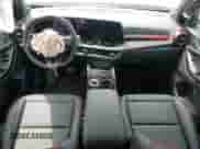 2026 Chevrolet Equinox FWD RS z VIN 3GNAXLEGXTL164376, wystawiony jako Copart lot #67272915 z przebiegiem 495 mil mil oraz Szkoda całkowita • Salvage title. Historia ofert i sprzedaży dostępna na DreamBid. Obrazek 8.