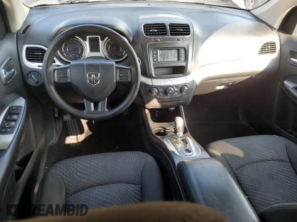 2019 Dodge Journey SE Value with VIN 3C4PDCAB3KT746520, listed as a Copart auction lot 70913484 with 77,102 mi miles and Clean title. Bid and sale history available at DreamBid. Image 8.