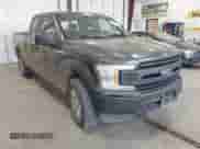 2020 Ford F-150 XL с VIN 1FTFX1E57LFC09916, выставлен на аукционе IAAI как лот 42971209 с пробегом 121 149 миль миль и . История ставок и продаж доступна на DreamBid. Изображение 1.