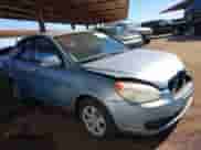 2009 Hyundai Accent Auto GLS с VIN KMHCN46C89U302449, выставлен на аукционе IAAI как лот 43484601 с пробегом 95 366 миль миль и . История ставок и продаж доступна на DreamBid. Изображение 21.
