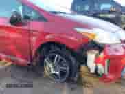 2013 Toyota Prius Two z VIN JTDKN3DU3D1666567, wystawiony jako IAAI lot #43462214 z przebiegiem 134 609 mil mil oraz . Historia ofert i sprzedaży dostępna na DreamBid. Obrazek 6.