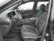 2025 Chevrolet Equinox FWD LT с VIN 3GNAXHEG2SL138916, выставлен на аукционе Copart как лот 49294905 с пробегом 2 200 миль миль и Списание • Salvage title. История ставок и продаж доступна на DreamBid. Изображение 7.