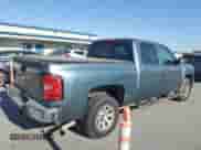 2012 Chevrolet Silverado 1500 LS z VIN 3GCPCREA1CG243151, wystawiony jako Copart lot #68725955 z przebiegiem 130 853 mil mil oraz Szkoda całkowita • Salvage title. Historia ofert i sprzedaży dostępna na DreamBid. Obrazek 3.