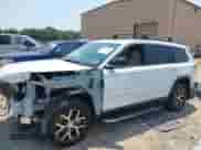 2025 Jeep Grand Cherokee Limited with VIN 1C4RJKBG7S8686200, listed as a IAAI auction lot 42592289 with 1,979 mi miles and . Bid and sale history available at DreamBid. Image 15.