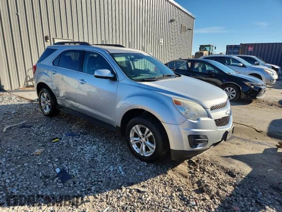 2013 Chevrolet Equinox LT with VIN 2GNFLEEK7D6200449, listed as a Copart auction lot 86223565 with 199,753 mi miles and Non repairable. Bid and sale history available at DreamBid. Image 4.
