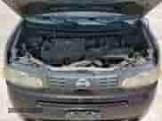 2012 Nissan Cube SL с VIN JN8AZ2KRXCT253710, выставлен на аукционе Copart как лот 61392915 с пробегом 164 438 миль миль и Списание • Salvage title. История ставок и продаж доступна на DreamBid. Изображение 12.