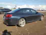 2016 BMW 5 Series 550i xDrive with VIN WBAKP9C5XGG587824, listed as a Copart auction lot 70049365 with Not provided miles and Salvage title. Bid and sale history available at DreamBid. Image 3.