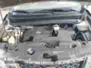 2013 Nissan Pathfinder Platinum with VIN 5N1AR2MNXDC657206, listed as a IAAI auction lot 41684135 with 135,501 mi miles and . Bid and sale history available at DreamBid. Image 10.