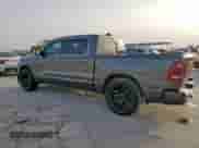 2020 Ram 1500 Limited с VIN 1C6RREHT5LN246128, выставлен на аукционе Copart как лот 56761285 с пробегом 84 385 миль миль и Списание • Salvage title. История ставок и продаж доступна на DreamBid. Изображение 2.