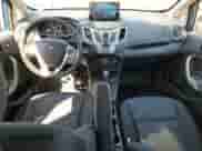 2012 Ford Fiesta SE с VIN 3FADP4EJ9CM102104, выставлен на аукционе Copart как лот 80645345 с пробегом 194 862 миль миль и Списание • Salvage title. История ставок и продаж доступна на DreamBid. Изображение 8.