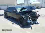 2022 Dodge Charger Scat Pack with VIN 2C3CDXGJ5NH181418, listed as a IAAI auction lot 42619564 with Not provided miles and . Bid and sale history available at DreamBid. Image 1.